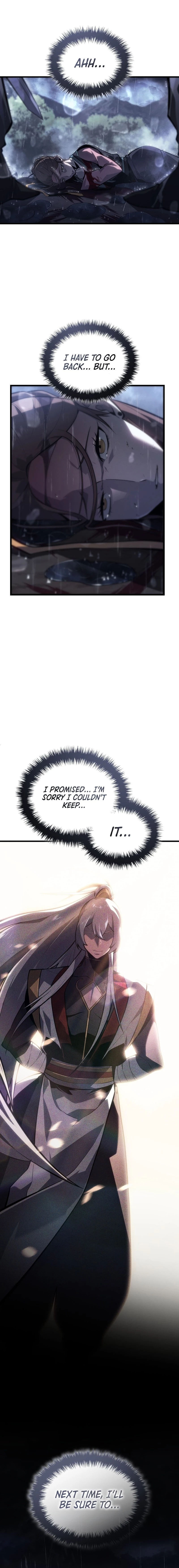 Ice Lord Chapter 0 - 20