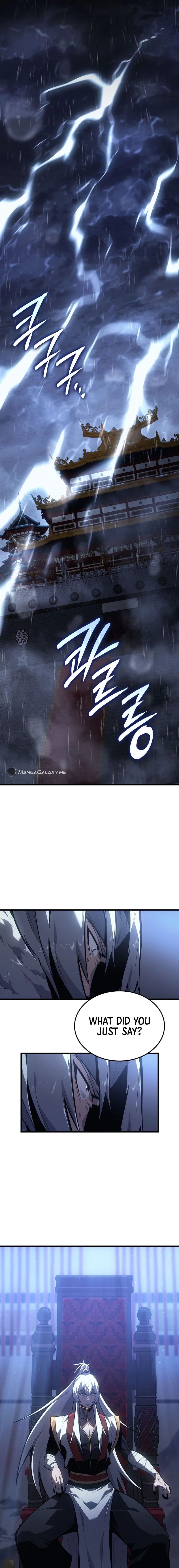 Ice Lord Chapter 0 - 21