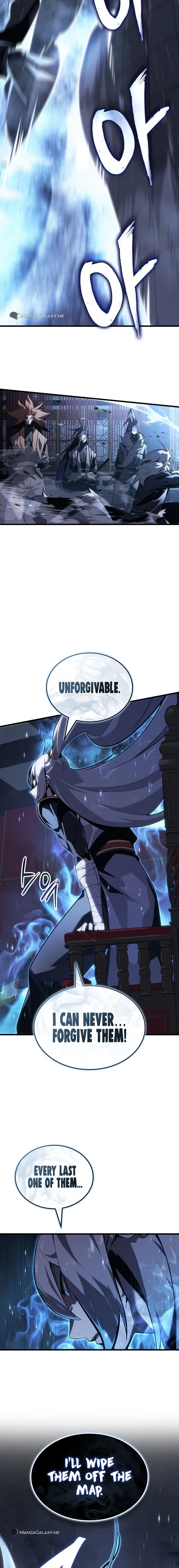 Ice Lord Chapter 0 - 23