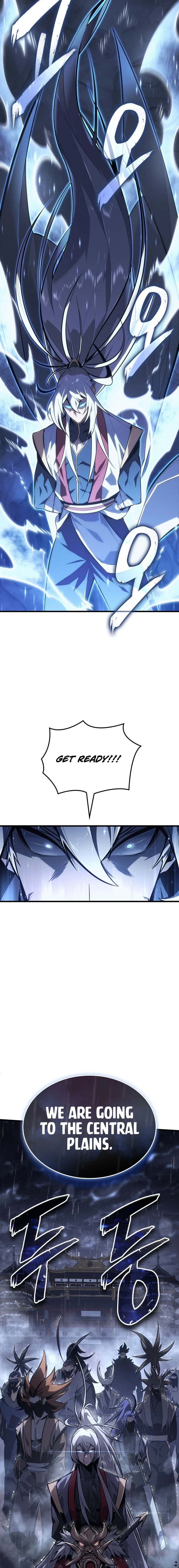 Ice Lord Chapter 0 - 24