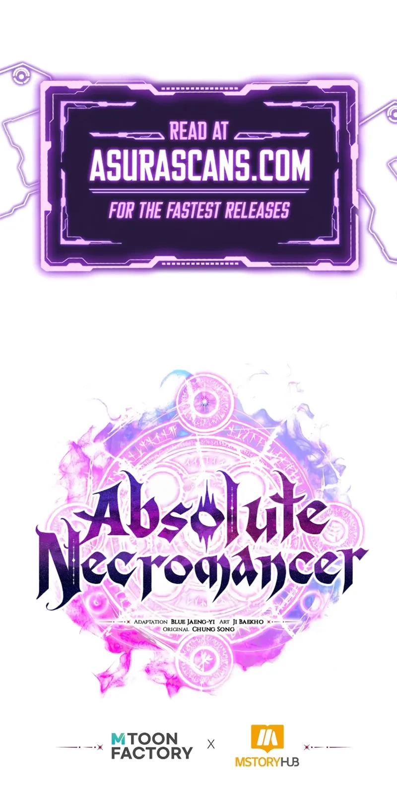 All-Master Necromancer Chapter 82 - 17
