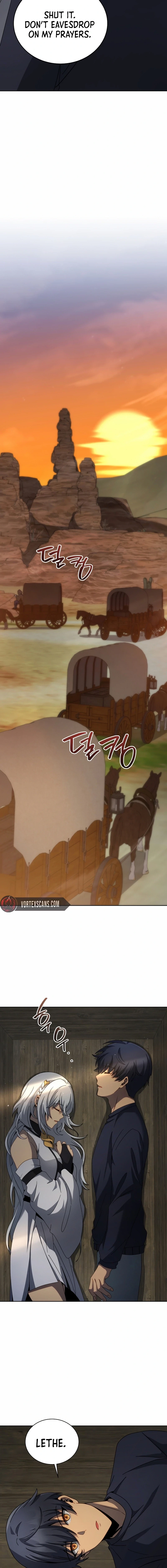 Necromancer Academy and the Genius Summoner Chapter 162 - 4