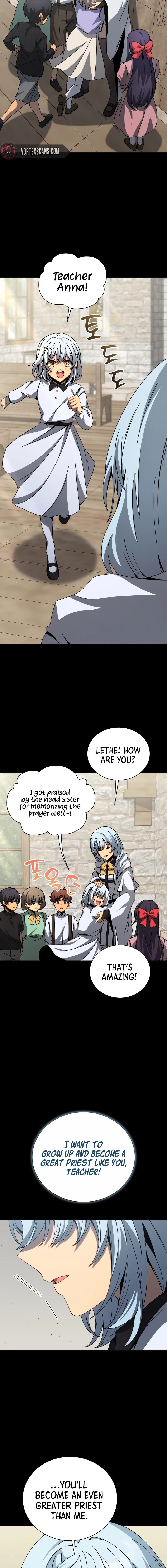 Necromancer Academy and the Genius Summoner Chapter 162 - 17