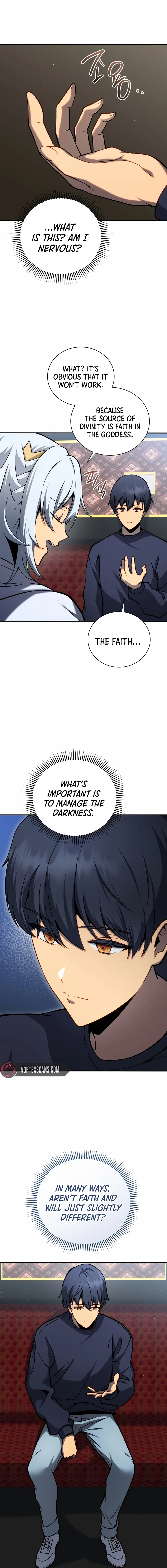 Necromancer Academy and the Genius Summoner Chapter 161 - 4