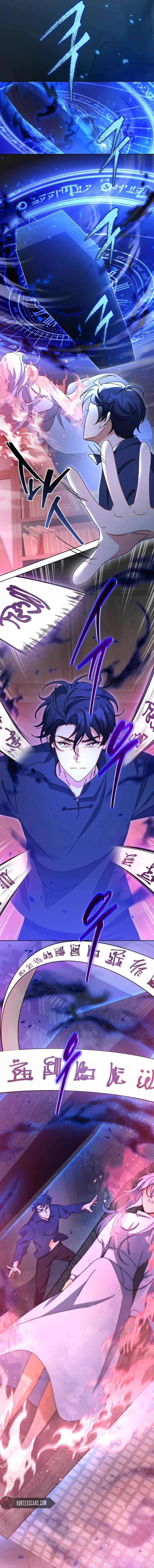 Necromancer Academy and the Genius Summoner Chapter 160 - 4