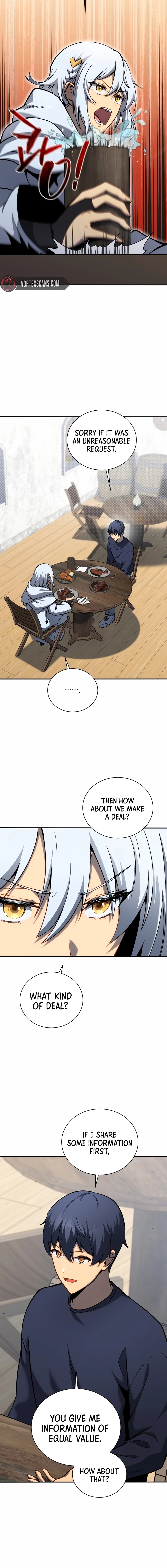 Necromancer Academy and the Genius Summoner Chapter 161 - 17