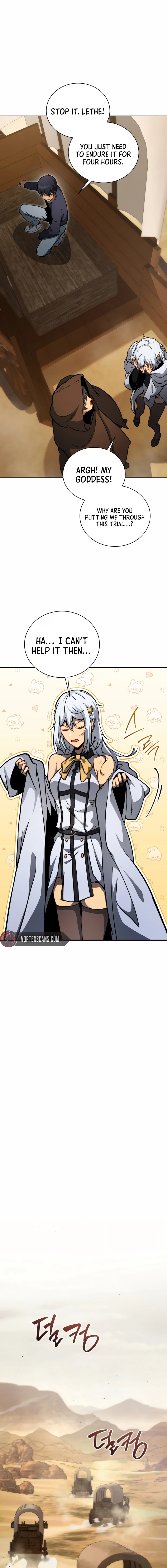 Necromancer Academy and the Genius Summoner Chapter 161 - 33