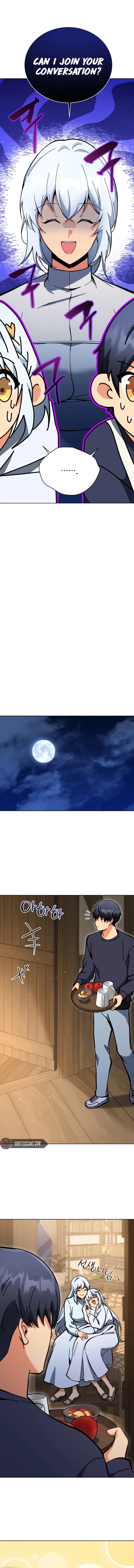 Necromancer Academy and the Genius Summoner Chapter 159 - 10