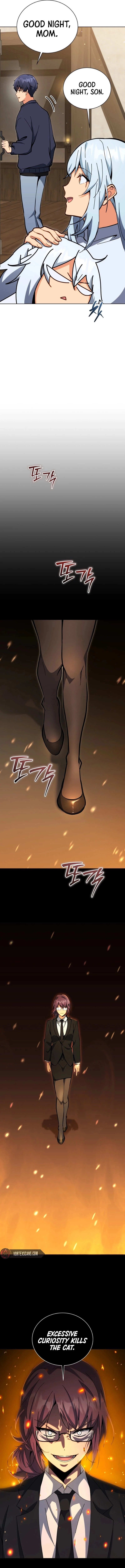 Necromancer Academy and the Genius Summoner Chapter 159 - 12
