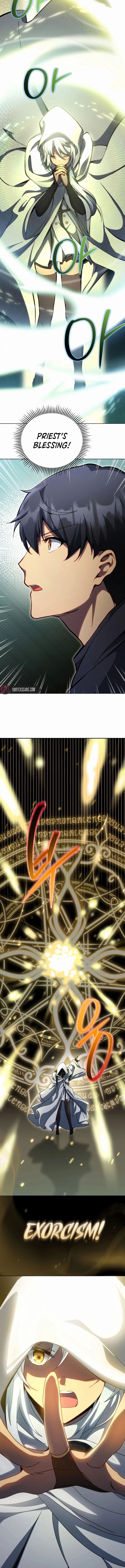 Necromancer Academy and the Genius Summoner Chapter 158 - 11