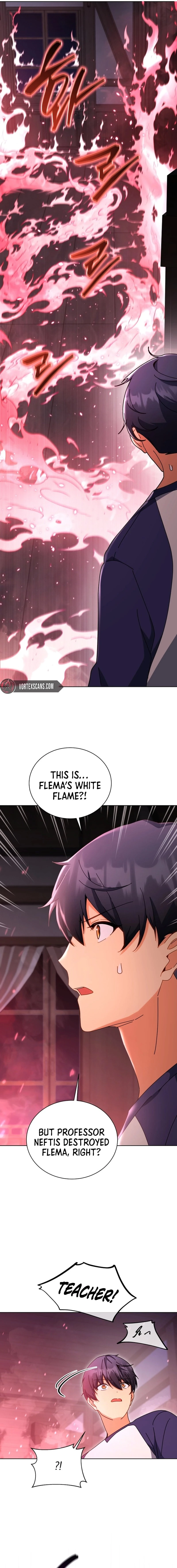 Necromancer Academy and the Genius Summoner Chapter 159 - 15
