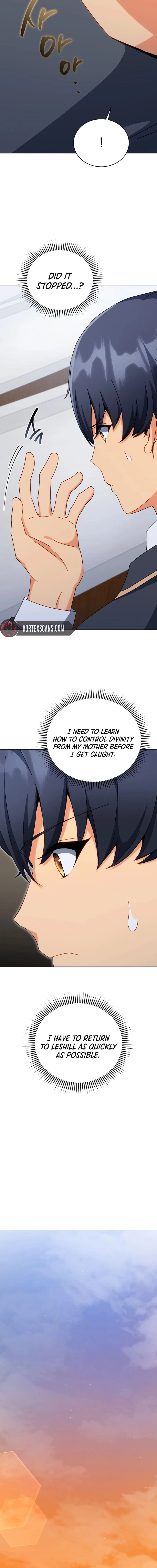 Necromancer Academy and the Genius Summoner Chapter 157 - 5