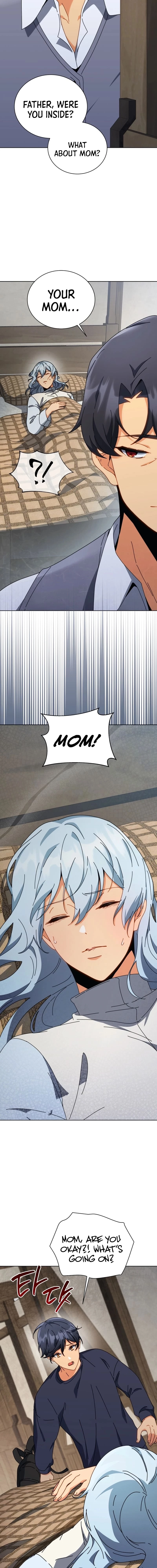 Necromancer Academy and the Genius Summoner Chapter 157 - 15