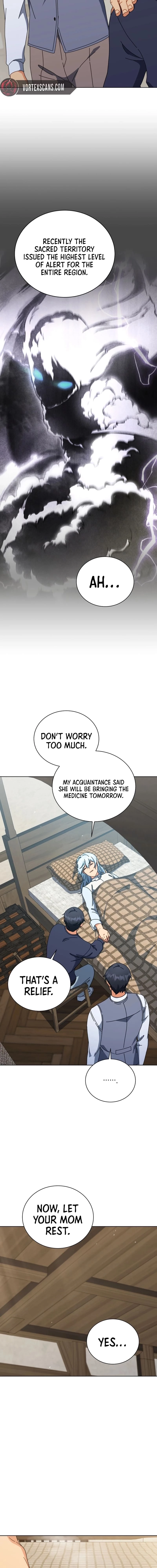 Necromancer Academy and the Genius Summoner Chapter 157 - 17