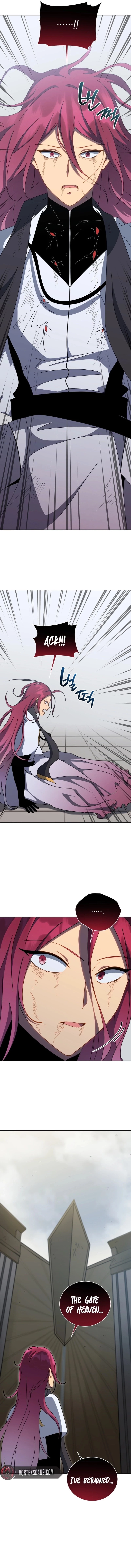 Necromancer Academy and the Genius Summoner Chapter 155 - 4