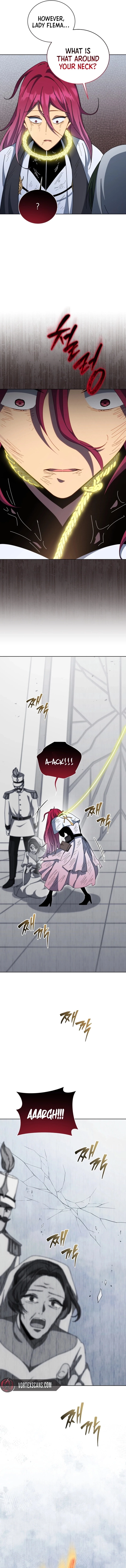 Necromancer Academy and the Genius Summoner Chapter 155 - 6