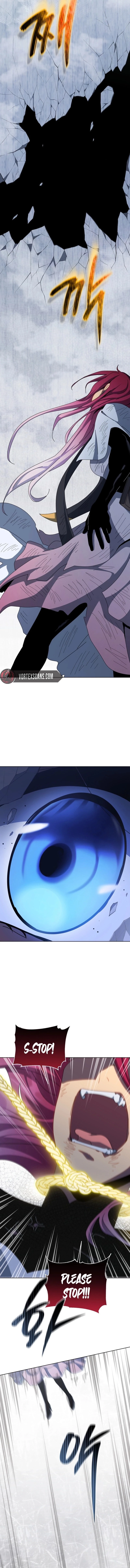 Necromancer Academy and the Genius Summoner Chapter 155 - 7