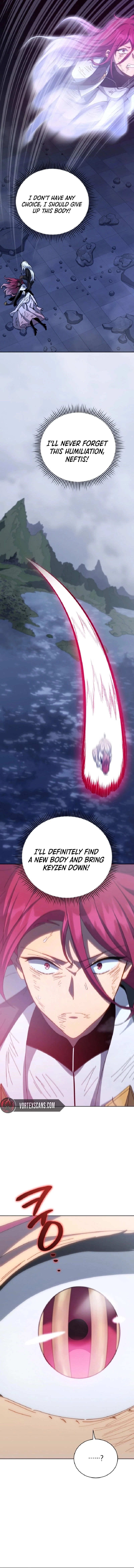 Necromancer Academy and the Genius Summoner Chapter 155 - 10
