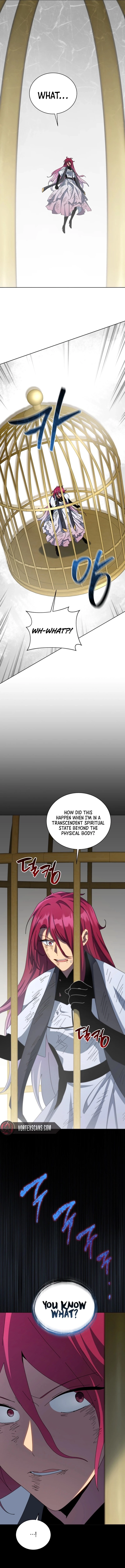 Necromancer Academy and the Genius Summoner Chapter 155 - 11