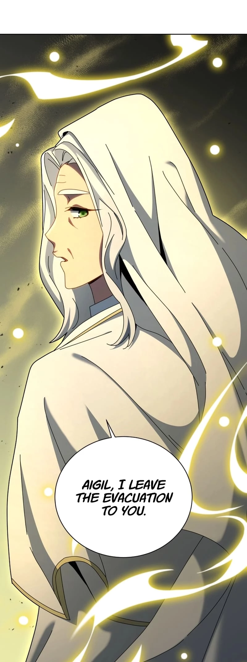 Necromancer Academy and the Genius Summoner Chapter 156 - 53
