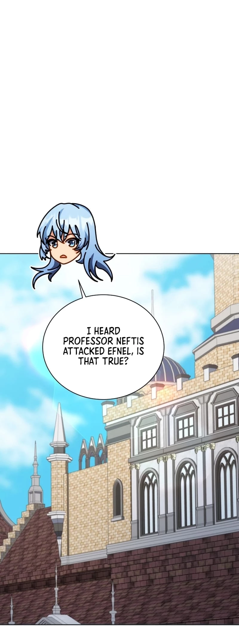 Necromancer Academy and the Genius Summoner Chapter 156 - 62