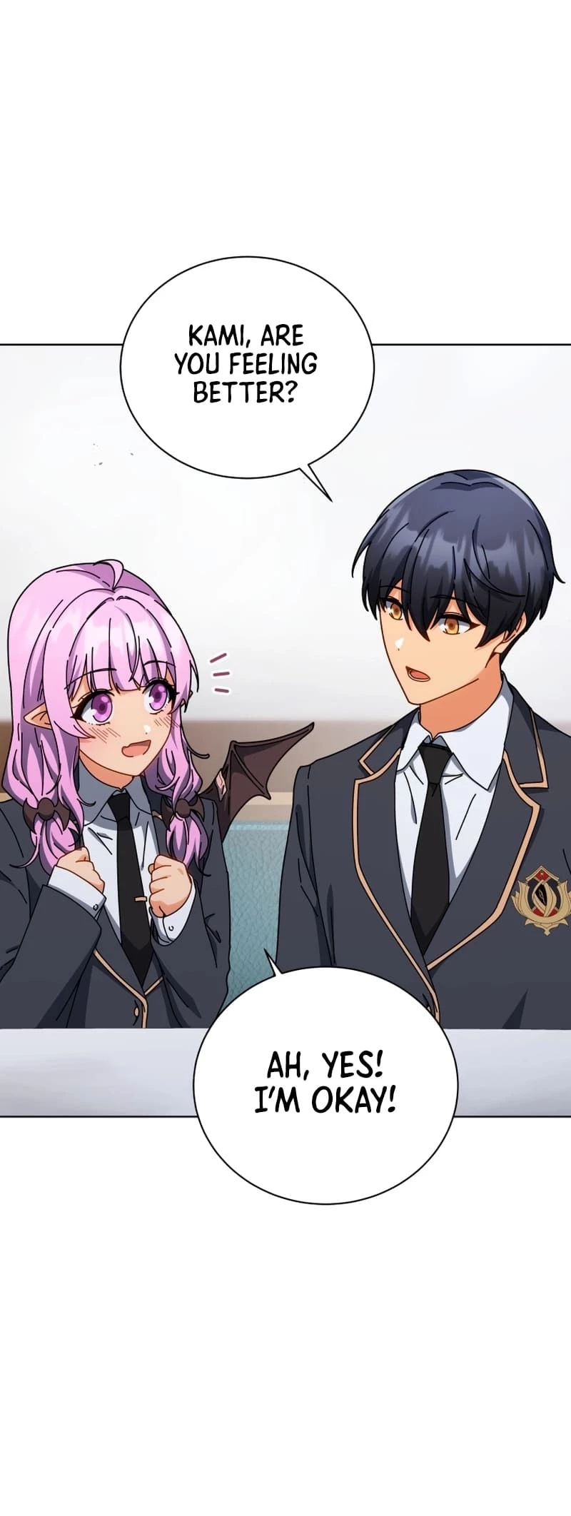 Necromancer Academy and the Genius Summoner Chapter 156 - 67