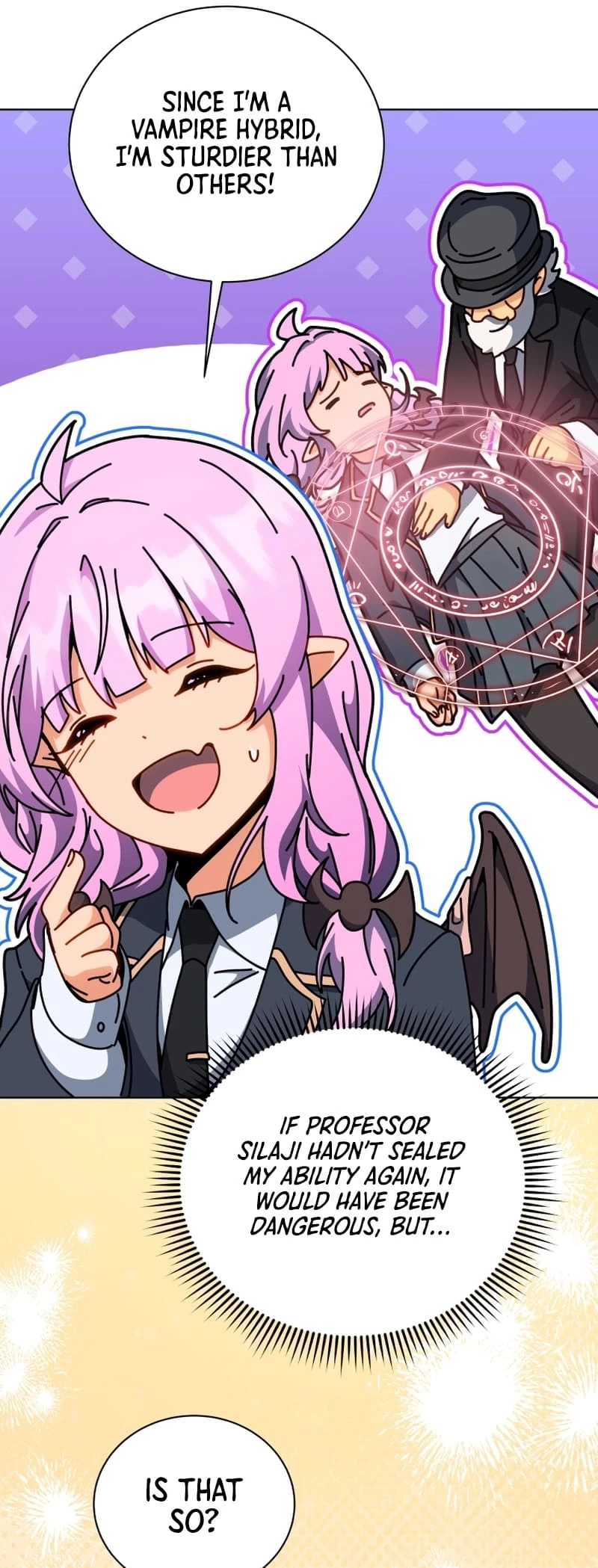 Necromancer Academy and the Genius Summoner Chapter 156 - 68
