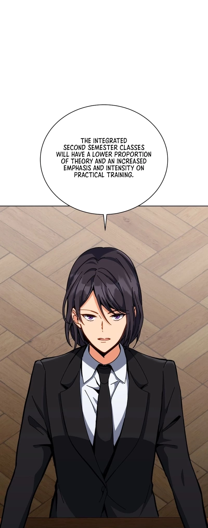 Necromancer Academy and the Genius Summoner Chapter 156 - 76