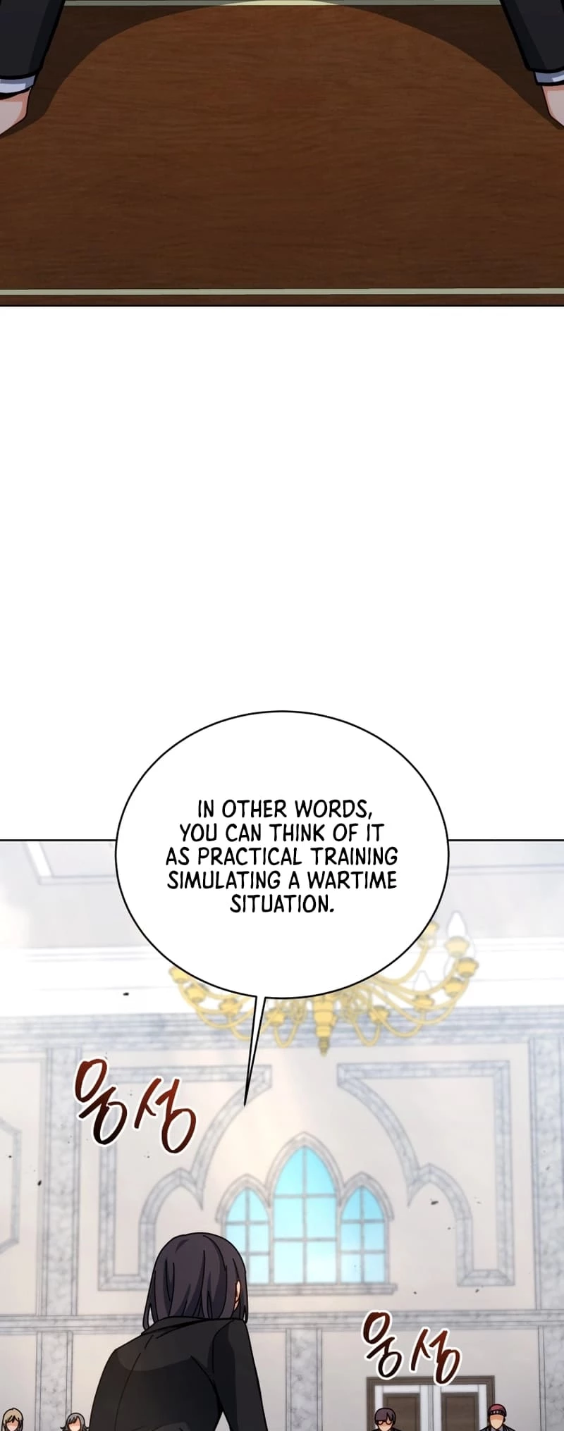 Necromancer Academy and the Genius Summoner Chapter 156 - 77