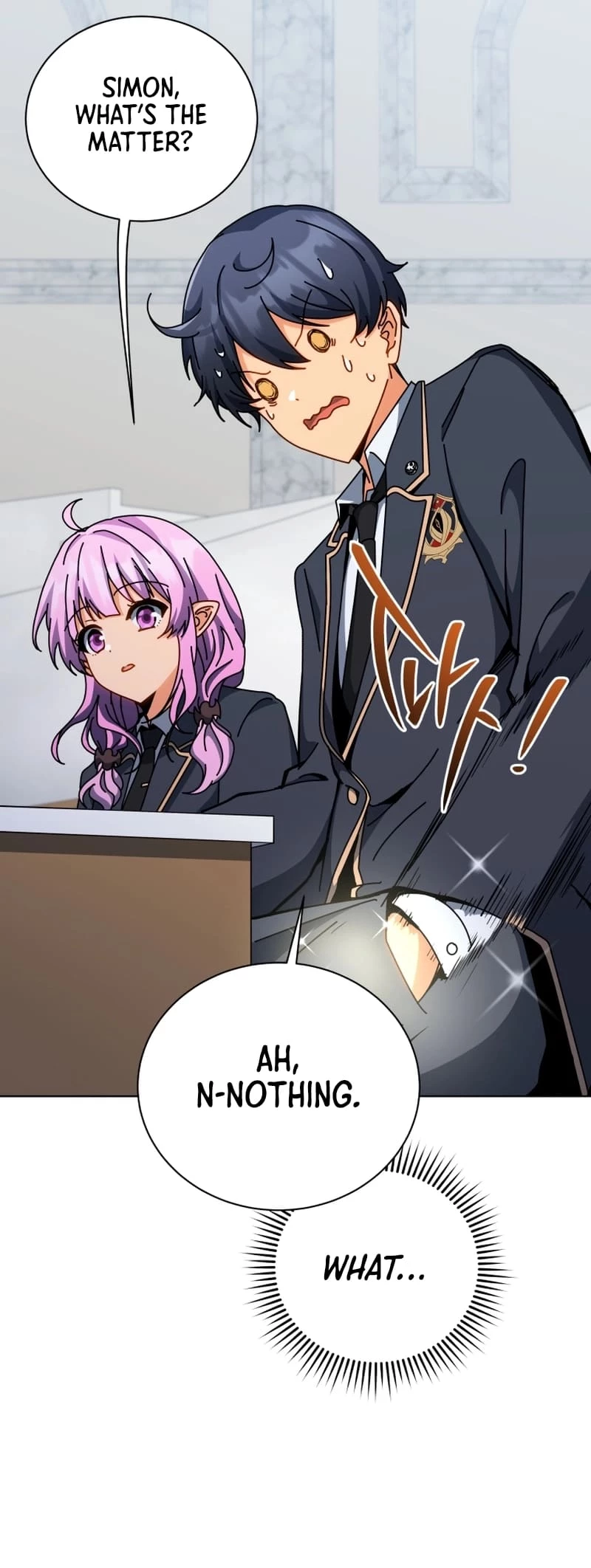 Necromancer Academy and the Genius Summoner Chapter 156 - 88