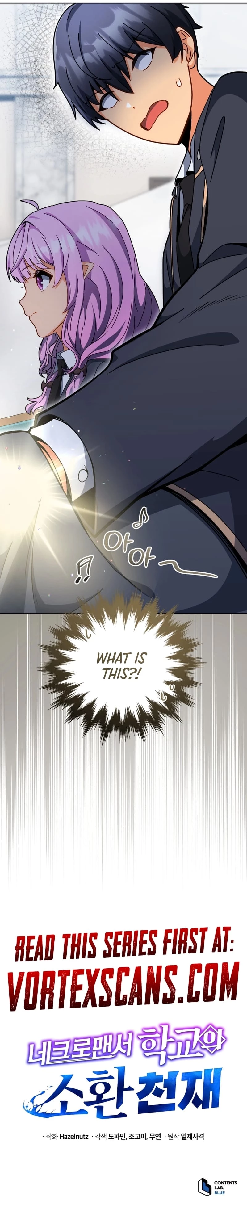Necromancer Academy and the Genius Summoner Chapter 156 - 89