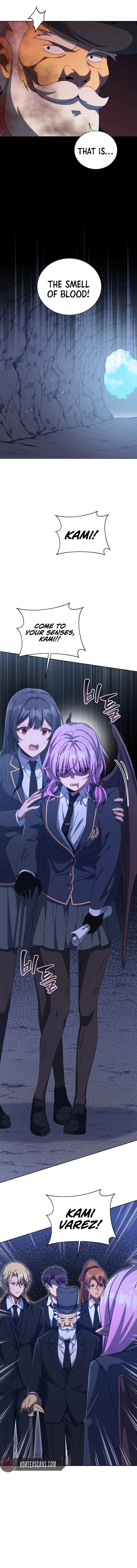 Necromancer Academy and the Genius Summoner Chapter 153 - 3