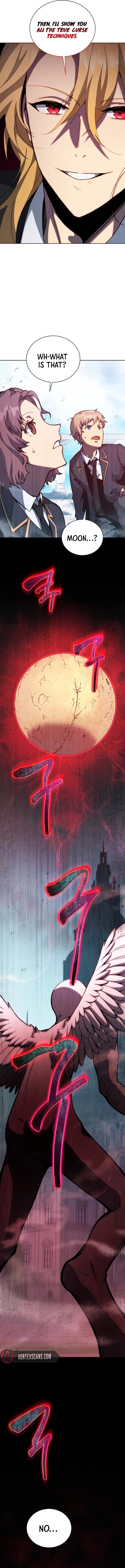 Necromancer Academy and the Genius Summoner Chapter 154 - 18