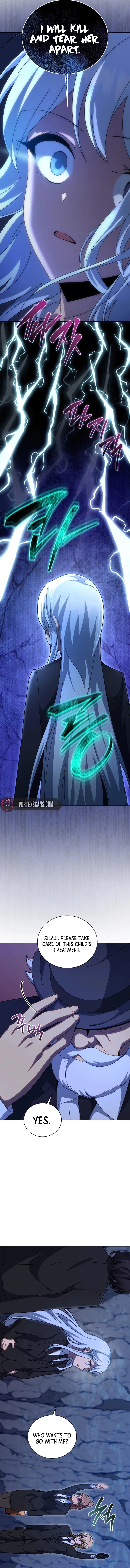 Necromancer Academy and the Genius Summoner Chapter 153 - 7