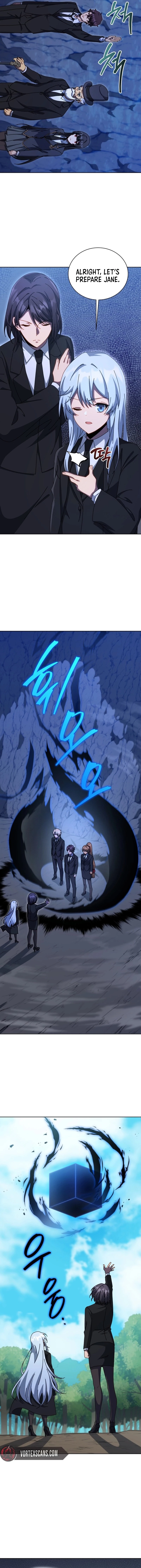 Necromancer Academy and the Genius Summoner Chapter 153 - 8