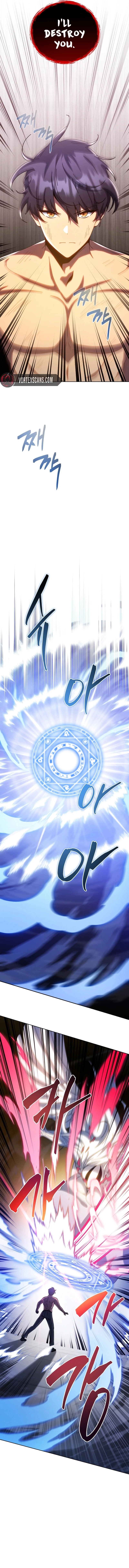 Necromancer Academy and the Genius Summoner Chapter 153 - 11