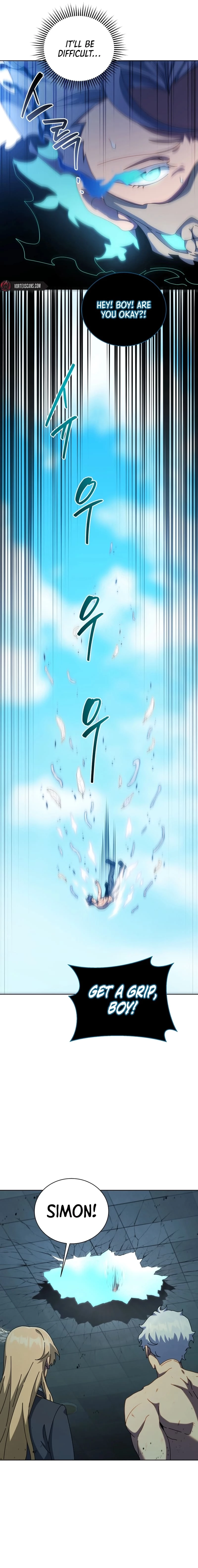 Necromancer Academy and the Genius Summoner Chapter 152 - 9