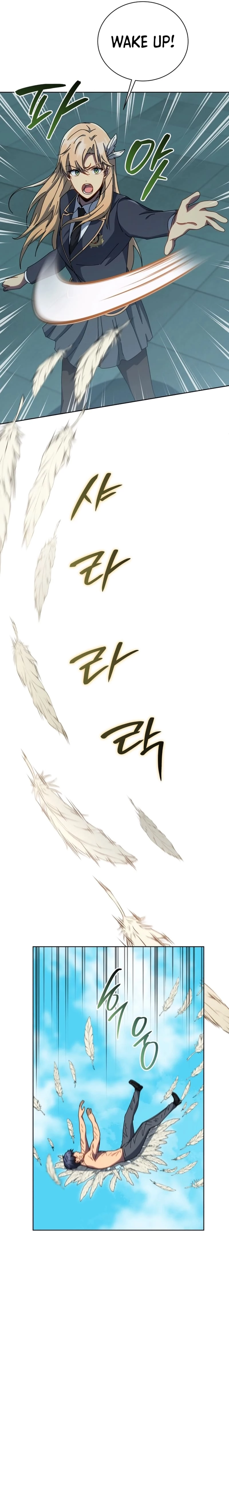 Necromancer Academy and the Genius Summoner Chapter 152 - 10