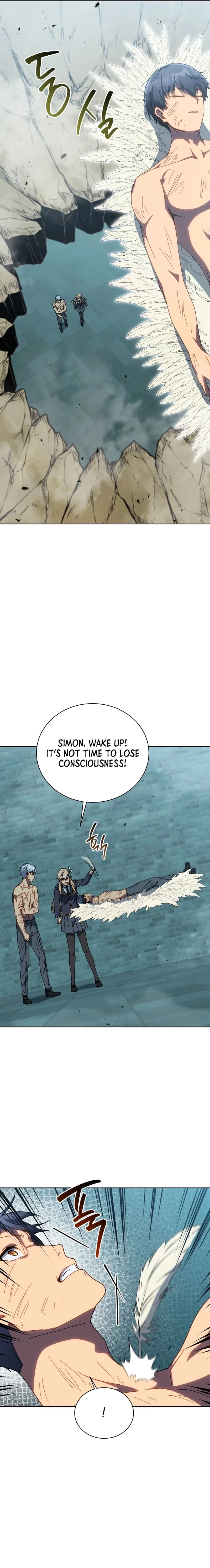 Necromancer Academy and the Genius Summoner Chapter 152 - 11