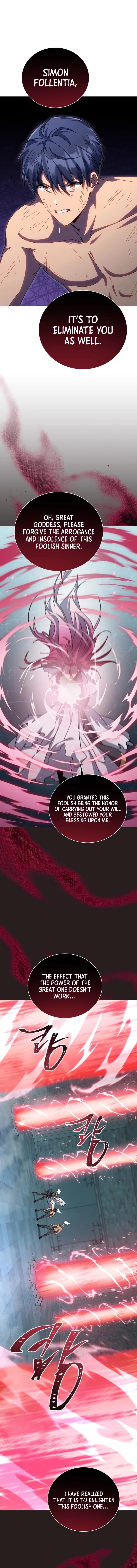 Necromancer Academy and the Genius Summoner Chapter 152 - 15