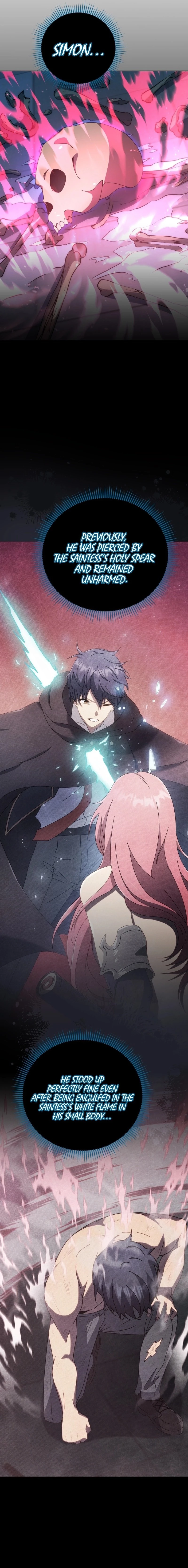 Necromancer Academy and the Genius Summoner Chapter 151 - 2