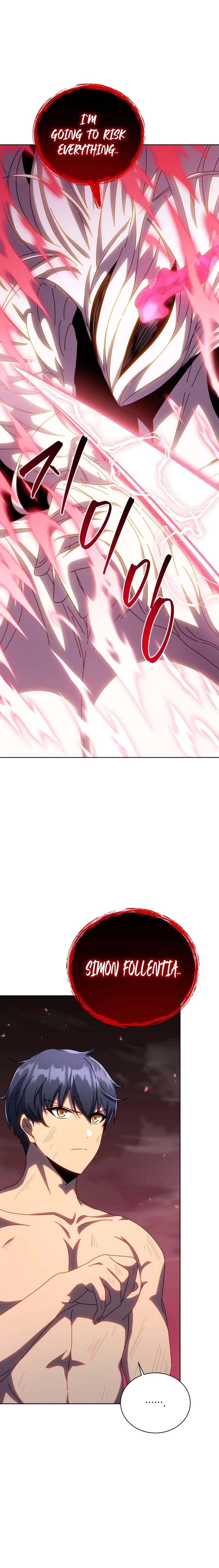 Necromancer Academy and the Genius Summoner Chapter 152 - 24