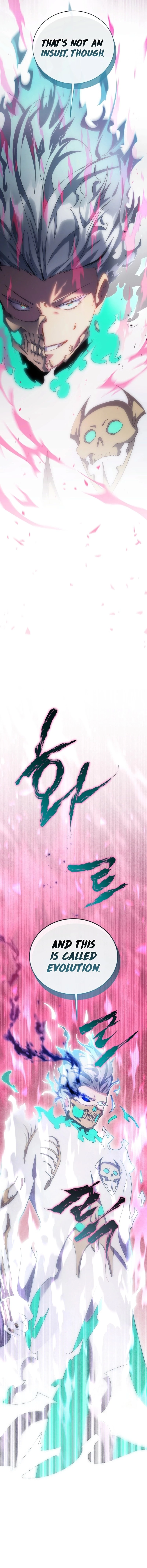 Necromancer Academy and the Genius Summoner Chapter 151 - 5