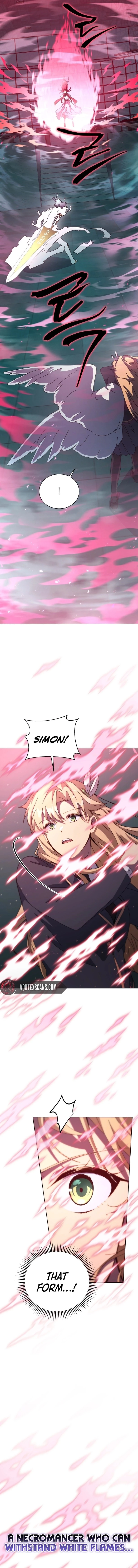 Necromancer Academy and the Genius Summoner Chapter 151 - 8