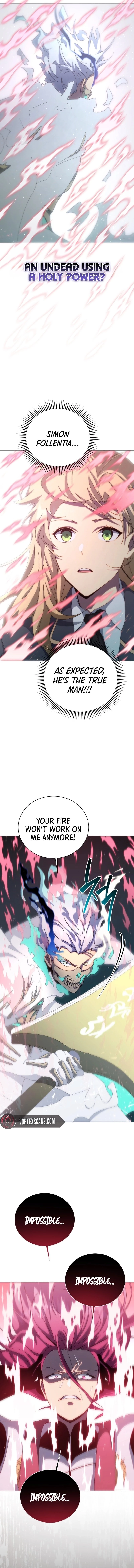 Necromancer Academy and the Genius Summoner Chapter 151 - 9