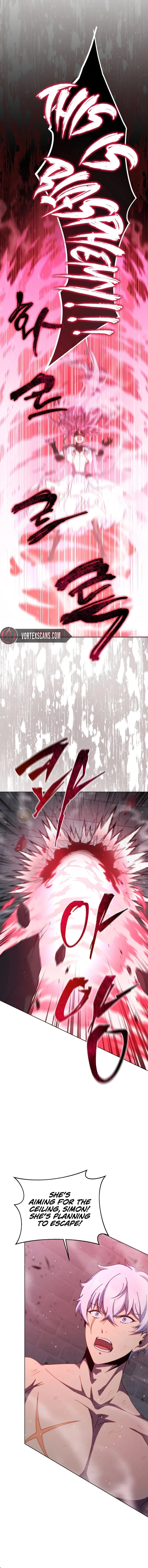 Necromancer Academy and the Genius Summoner Chapter 151 - 10