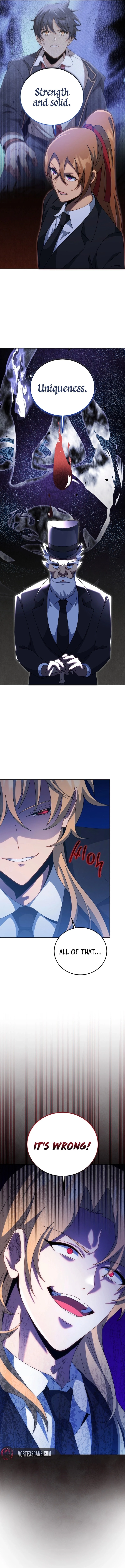 Necromancer Academy and the Genius Summoner Chapter 150 - 10