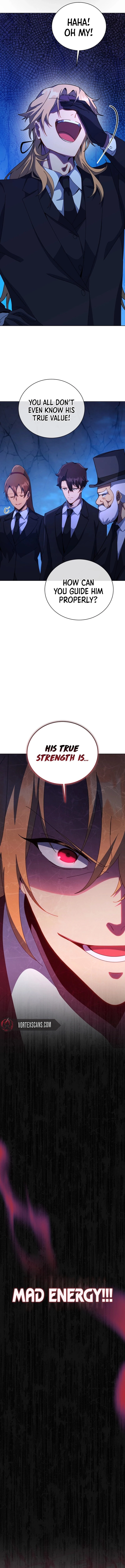 Necromancer Academy and the Genius Summoner Chapter 150 - 11