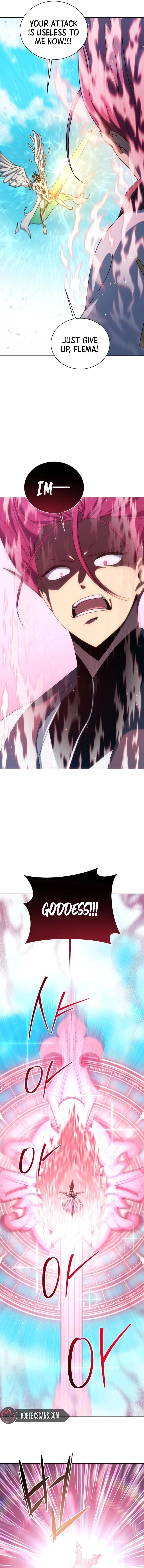 Necromancer Academy and the Genius Summoner Chapter 151 - 19