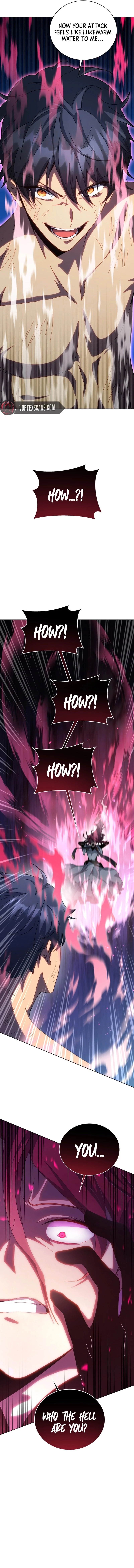 Necromancer Academy and the Genius Summoner Chapter 150 - 13